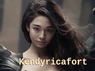 Kendyricafort