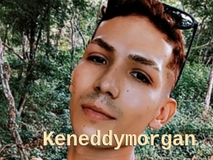 Keneddymorgan