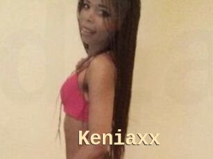 Keniaxx