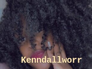 Kenndallworr