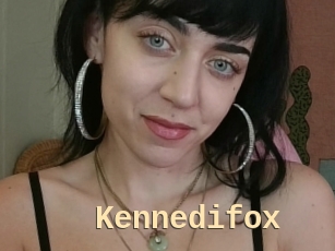 Kennedifox