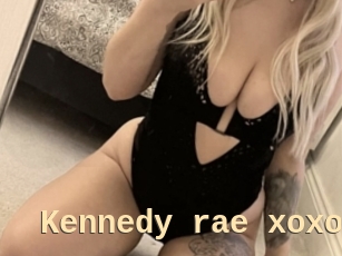 Kennedy_rae_xoxo