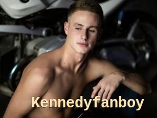 Kennedyfanboy