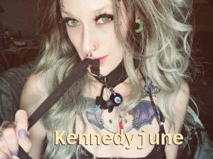 Kennedyjune