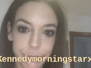 Kennedymorningstarx