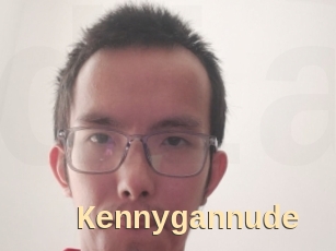 Kennygannude