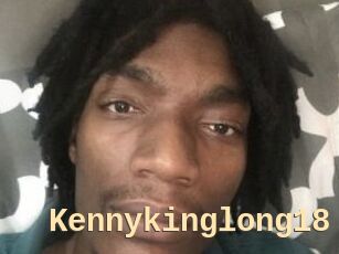 Kennykinglong18