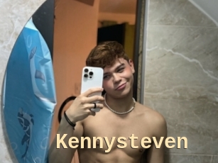 Kennysteven