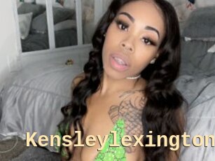 Kensleylexington