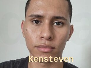 Kensteven