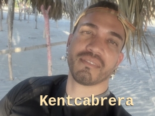 Kentcabrera