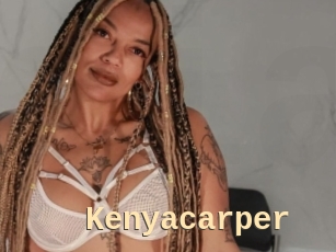 Kenyacarper