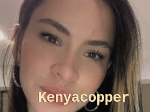 Kenyacopper