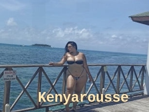 Kenyarousse