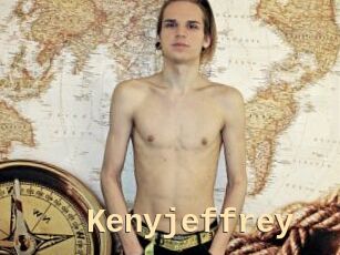 Kenyjeffrey