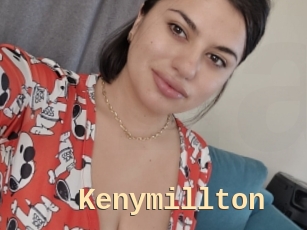 Kenymillton