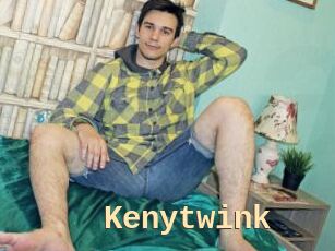 Kenytwink