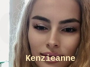 Kenzieanne