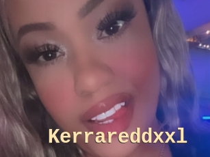 Kerrareddxxl