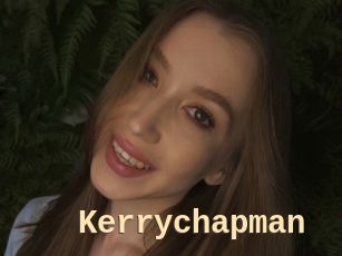 Kerrychapman