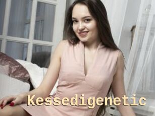 Kessedigenetic