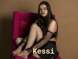 Kessi