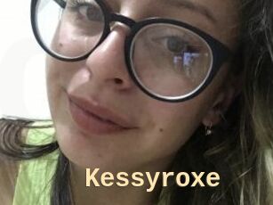 Kessyroxe