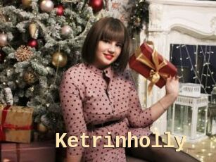 Ketrinholly