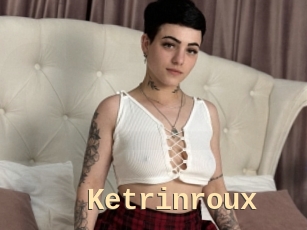 Ketrinroux