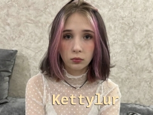 Kettylur