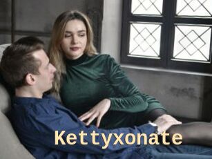 Kettyxonate