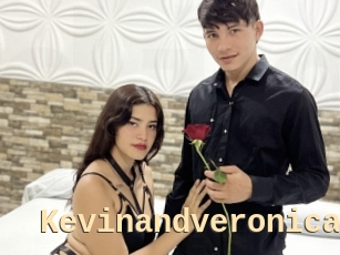 Kevinandveronica