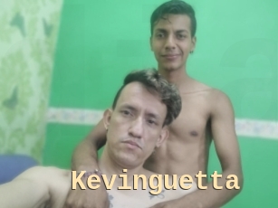 Kevinguetta