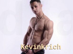 Kevinkrich