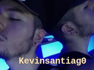 Kevinsantiag0