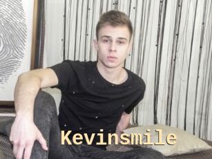 Kevinsmile