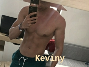 Keviny