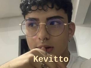 Kevitto