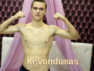 Kevondumas