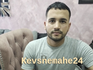 Kevsnemahe24