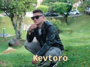 Kevtoro