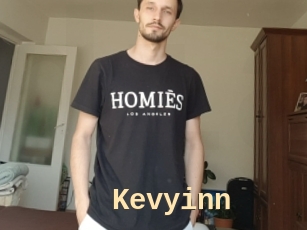 Kevyinn