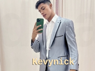 Kevynick