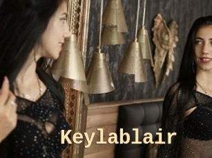 Keylablair