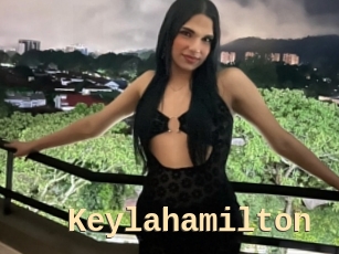 Keylahamilton