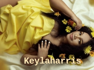 Keylaharris