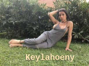 Keylahoeny