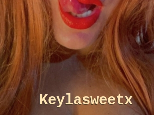 Keylasweetx