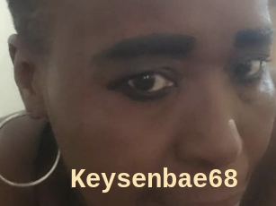 Keysenbae68