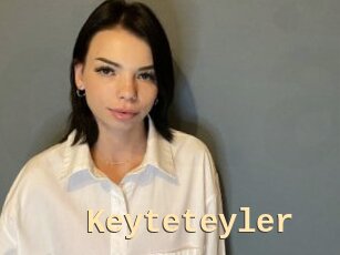 Keyteteyler